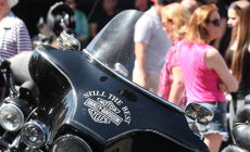 Welterbe Fahrt – Magic Bike Rüdesheim 2015