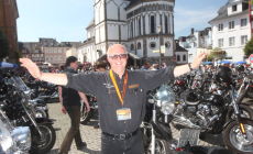 Welterbe Fahrt – Magic Bike Rüdesheim 2015