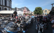 Welterbe Fahrt – Magic Bike Rüdesheim 2015