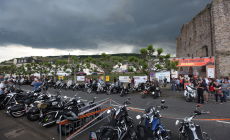 Event Area Friday – Magic Bike Rüdesheim