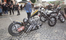 Eventgelände Freitag – Magic Bike Rüdesheim 2016