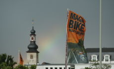 Event Area Friday – Magic Bike Rüdesheim