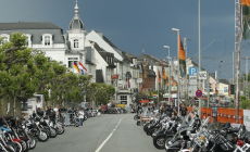 Event Area Friday – Magic Bike Rüdesheim