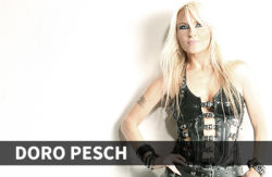 Doro Pesch – Top Act Magic Bike Rüdesheim 2020
